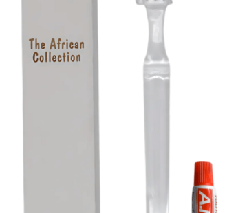 African Collection Dental Kit AME