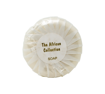 African Collection Soap 25gms
