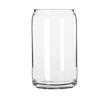 Glass Can  37cl