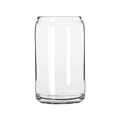 Glass Can 37cl