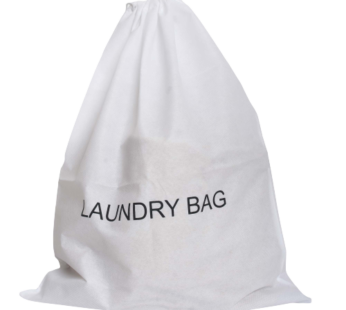 Non-Woven Laundry Bag