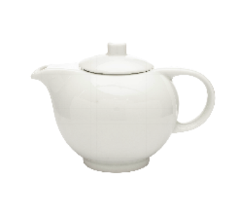 Coupe Tea pot 885ml
