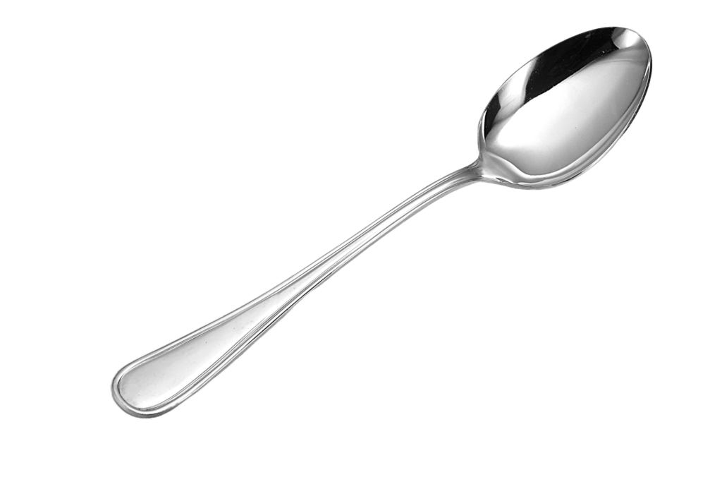 Service Spoon 4000 Series Clique Ltd