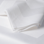 Luxury Satin Band Table Napkin