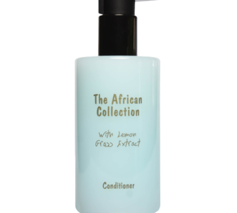 African Collection Conditioner 310ml
