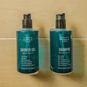 Marula Soul 310ml with Dispensers