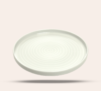 Circal dinner plate 27cm