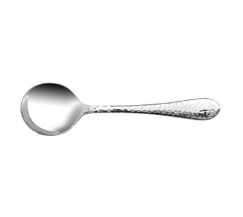 Martin soup spoon