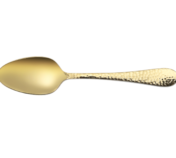 Gold Martin Table Spoon