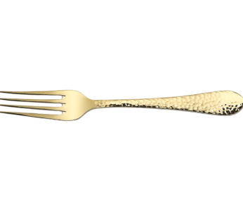 Gold Martin Table Fork