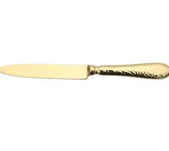 Golden Martin Table Knife