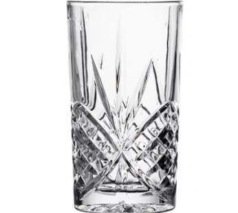 Dublin Hiball Glass 350ml