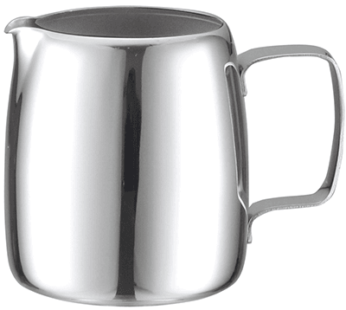 Elite Milk Jug 8oz