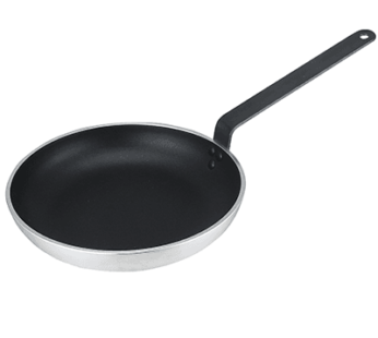 Elegance Non-Stick Frying Pan – Iron Handle 28CM