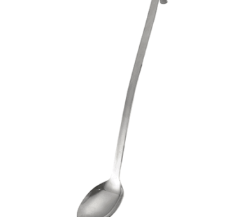 Elegance serving spoon 18”