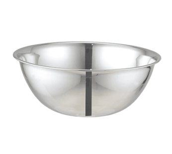 Elegance S/S Mixing Bowl 4.8L 28CM