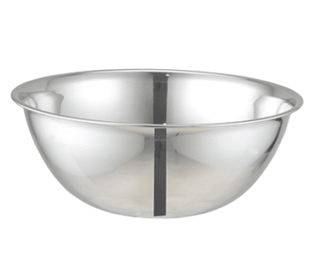 Elegance S/S Mixing Bowl 8.7L 36CM