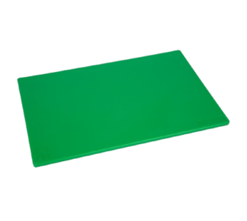 Elegance Green Chopping Board 58x38CM