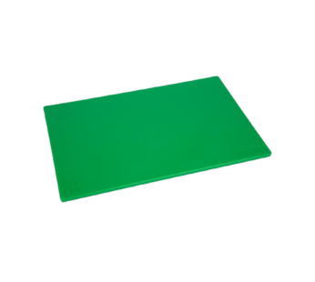 Elegance Green Chopping Board 50x35CM