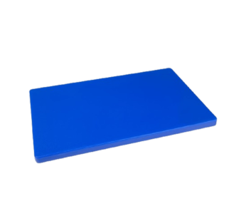 Elegance Blue Chopping Board 50x35CM