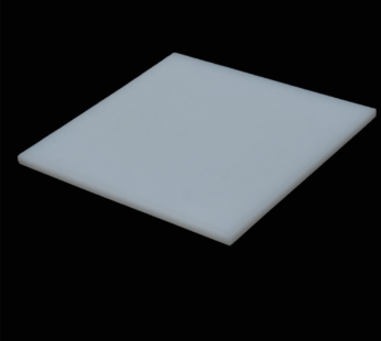 Elegance Chopping Board White 10*10”