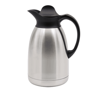 Elegance Cone Shaped Flask 2L