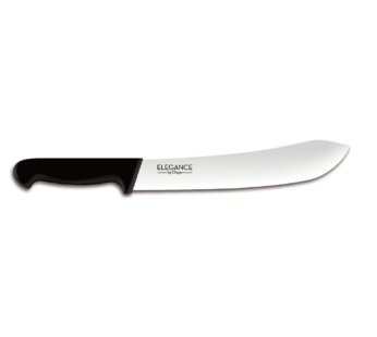 Elegance Butcher Knife 10″ (250mm)