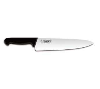 Elegance Cooks knife 10″ (250mm)