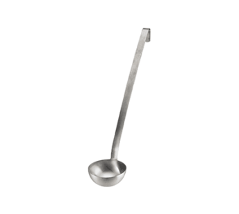 Elegance Stainless Steel Soup Laddle 0.05l