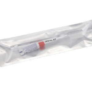 Foil Sachet Dental Kit with AME