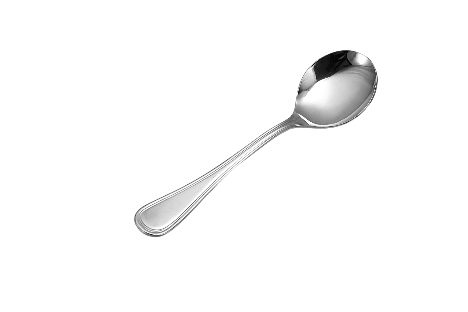 Soup Spoon - 4000 Series - CU3007