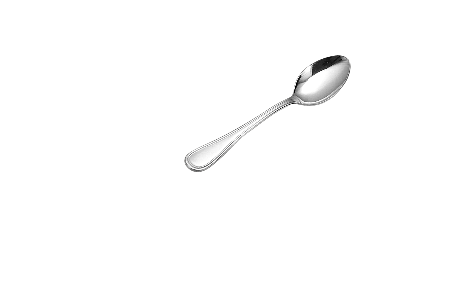 Small Tea Spoon - 4000 Series - CU3009