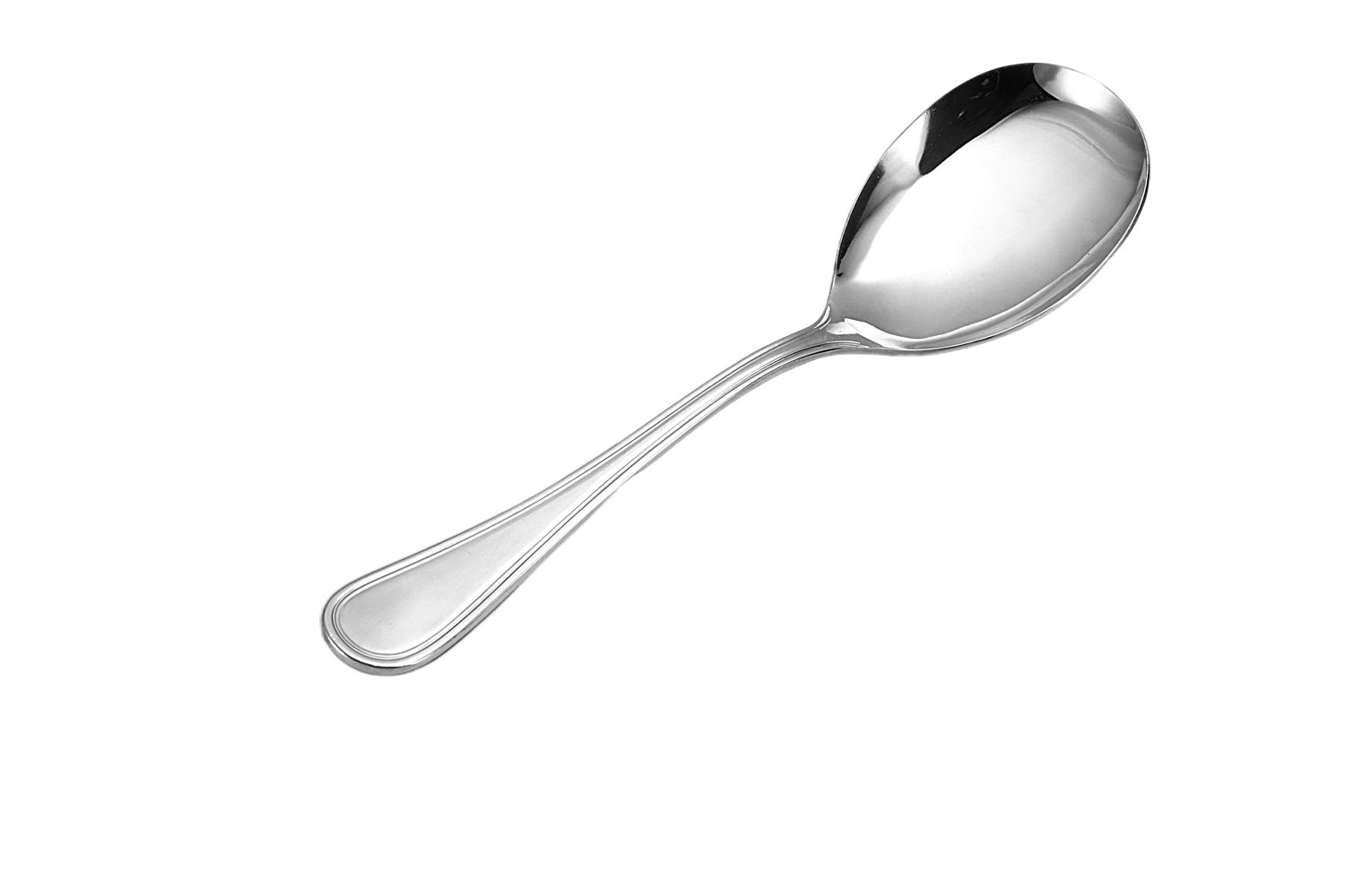 Salad Spoon - 4000 Series - CU3020