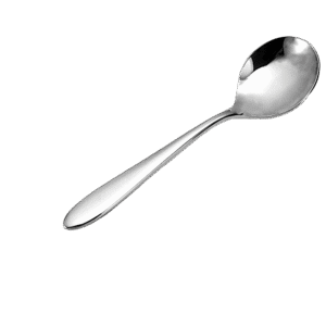 Global Soup Spoon - CU3033