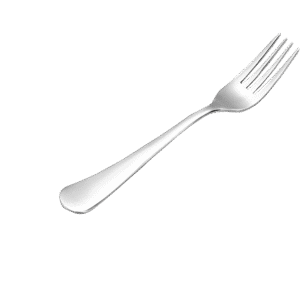 Prima Elegance Dessert Fork - CU3062