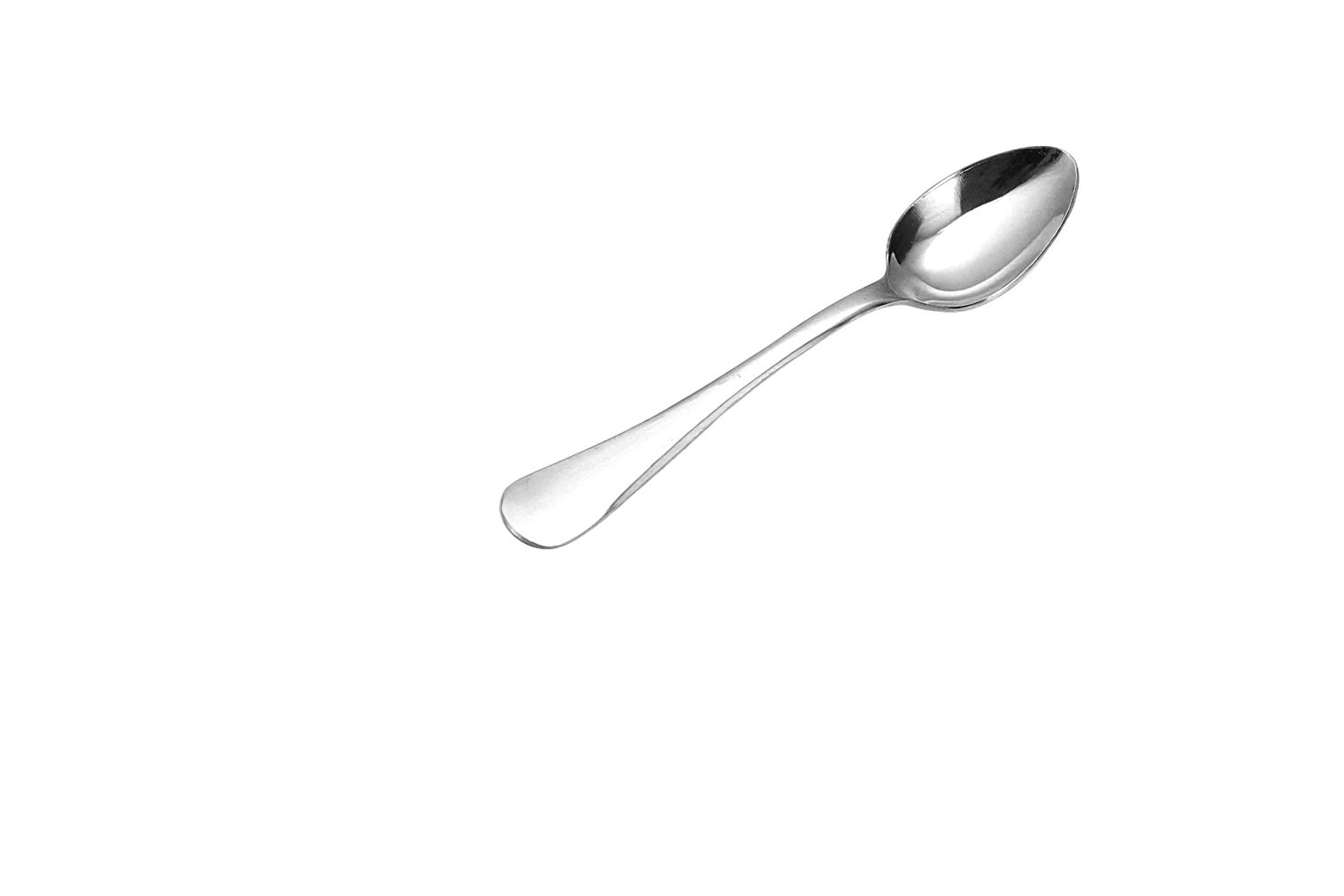 Prima Elegance Tea Spoon - CU3065