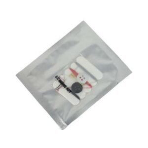 Foil Sachet & Amenities