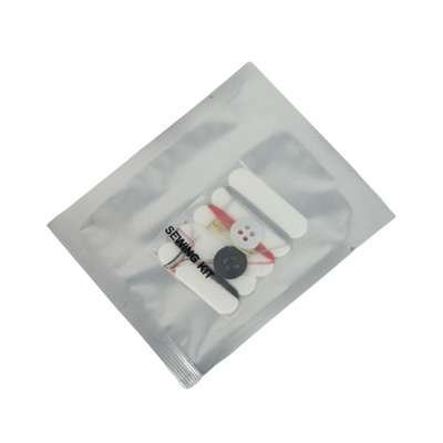 Foil Sachet Sewing Kit