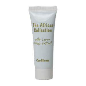 African Collecton Conditioner 30ml White Tube