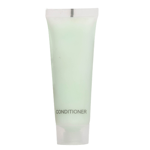 Conditioner 30ml Clear Tube