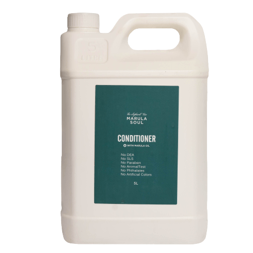 Marula Conditioner 5LTR Jerrican
