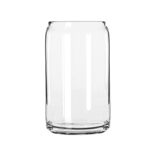 Glass Can 37cl - 345