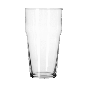 English Pub Glass 47.3cl - 4806