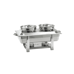 Elegance Soup baine marine