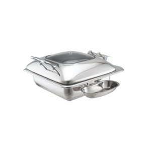 Elegance Induction Square Chafing dish 6L