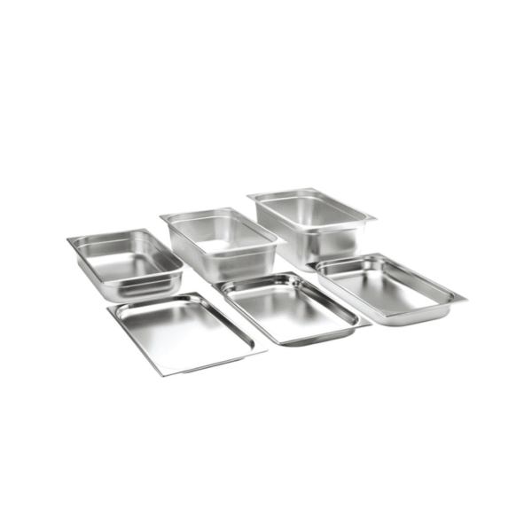 Simple Buffet Inset Elegance Buffet Insert 1/1 X 150mm – Clique