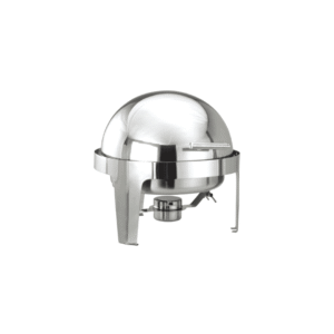 Elegance Round Chafing Dish 6.8L