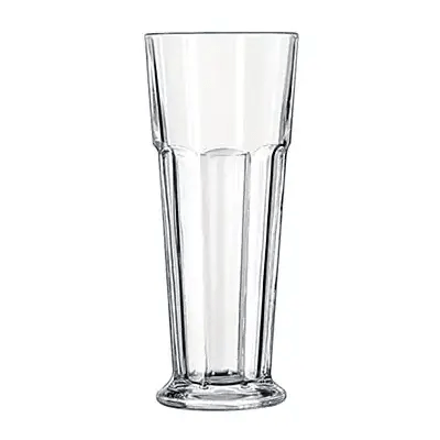 Andes Pilsner Glass 350ml