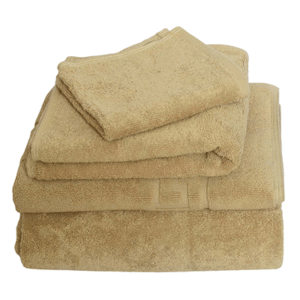 Beige Bath Linen