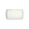 Buffet Rectangle Dish 32.5CM - CR1602